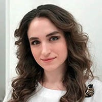 Харитонова Мария Сергеевна